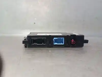 Piesă de schimb auto la mâna a doua modul electrotic pentru peugeot 308 sw i (4e_, 4h_) 2.0 hdi referințe oem iam 9673397980  