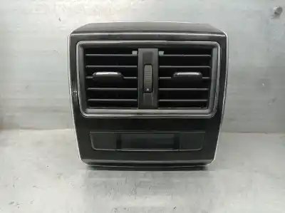 Автозапчасти б/у аэратор за skoda superb iii (3v3) 2.0 tdi ссылки oem iam 3v0919201