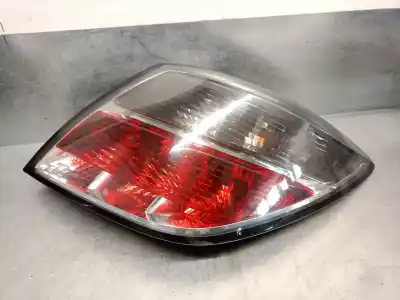 Автозапчасти б/у  за OPEL ASTRA H GTC (A04)  ссылки OEM IAM 24451834  1222118