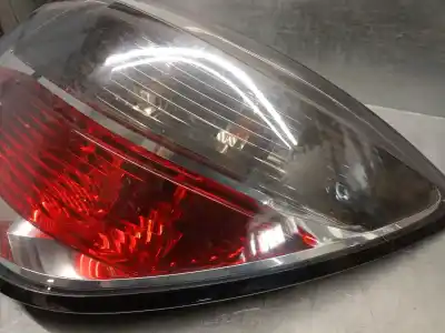 Автозапчасти б/у правый задний фонарь за opel astra h gtc (a04) 1.9 cdti (l08) ссылки oem iam 24451834  1222118