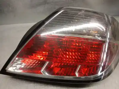 Автозапчасти б/у правый задний фонарь за opel astra h gtc (a04) 1.9 cdti (l08) ссылки oem iam 24451834  1222118