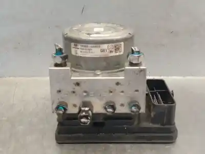 Автозапчасти б/у абс за HYUNDAI I30 (PDE, PD, PDEN) 2.0 N ссылки OEM IAM 58900G6810 06210255704 ATE 58900G6810