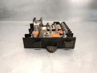 Second-hand car spare part fuse box unit for iveco daily vi furgón 33s15, 35s15, 35c15 oem iam references 5801585977  