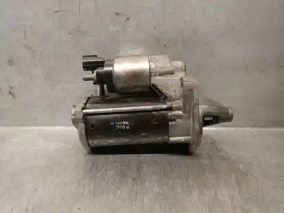 Second-hand car spare part starter motor for kia picanto iii (ja) 1.2 oem iam references 3610004300