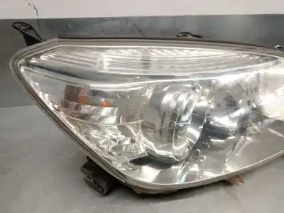 Автозапчастина б/у права фа для toyota rav 4 iii (_a3_) 2.0 4wd (aca30_) посилання на oem iam 8113042310  8113042310