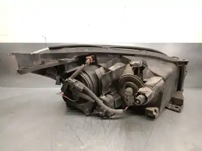 Second-hand car spare part left headlight for toyota rav 4 iii (_a3_) 2.0 4wd (aca30_) oem iam references 8117042310  8117042310