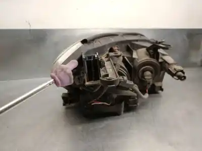 Second-hand car spare part left headlight for toyota rav 4 iii (_a3_) 2.0 4wd (aca30_) oem iam references 8117042310  8117042310