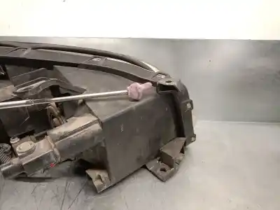 Second-hand car spare part left headlight for toyota rav 4 iii (_a3_) 2.0 4wd (aca30_) oem iam references 8117042310  8117042310