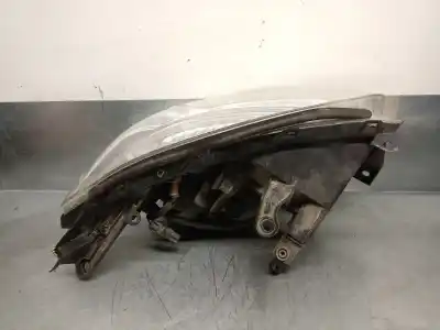 Second-hand car spare part left headlight for toyota rav 4 iii (_a3_) 2.0 4wd (aca30_) oem iam references 8117042310  8117042310