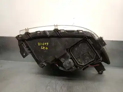Second-hand car spare part left headlight for toyota rav 4 iii (_a3_) 2.0 4wd (aca30_) oem iam references 8117042310  8117042310