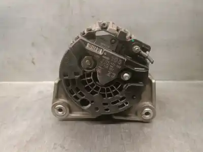 Second-hand car spare part alternator for opel astra h (a04) 1.6 (l48) oem iam references 55556067 0124425020 bosch 6204268