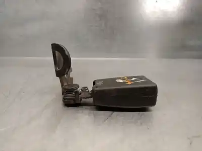 Pezzo di ricambio per auto di seconda mano gancio per cintura per ford focus ii (da_, hcp, dp) 1.8 tdci riferimenti oem iam 33031806  1790511