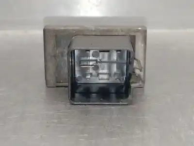 Автозапчасти б/у блок предварительного нагревания за renault laguna ii (bg0/1_) 1.9 dci (bg1a, bg1w, bg0g) ссылки oem iam 7700115076 bed712 nagares 