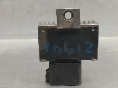 Автозапчасти б/у блок предварительного нагревания за renault laguna ii (bg0/1_) 1.9 dci (bg1a, bg1w, bg0g) ссылки oem iam 7700115076 bed712 nagares 