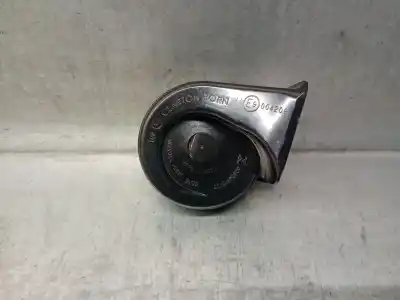 Автозапчасти б/у рог за peugeot 208 ii (ub_, up_, uw_, uj_) 1.2 puretech 100 ссылки oem iam 9853436480
