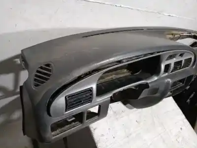 Автозапчастина б/у панель приладів для ford ranger (er, eq, r_) 2.5 td 4x4 посилання на oem iam   4004524