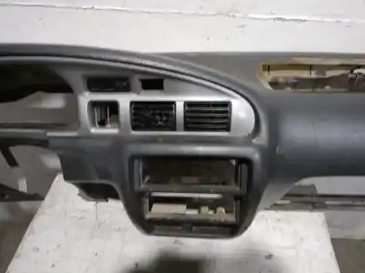 Автозапчастина б/у панель приладів для ford ranger (er, eq, r_) 2.5 td 4x4 посилання на oem iam   4004524