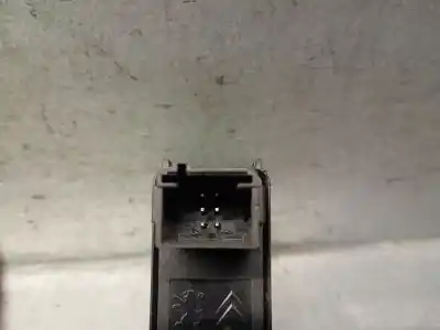 Pezzo di ricambio per auto di seconda mano comando elettrico del tetto per peugeot 308 sw i (4e_, 4h_) 2.0 hdi riferimenti oem iam 96565343xt  