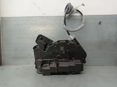 İkinci el araba yedek parçası Arka Sag Kapi Kilidi için SKODA SUPERB III (3V3) 2.0 TDI OEM IAM referansları 5TA839016E  5TA839016E