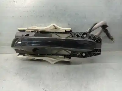 İkinci el araba yedek parçası Arka Sol Dis Kol için SKODA SUPERB III (3V3) 2.0 TDI OEM IAM referansları 7P6837885  5G0837205N