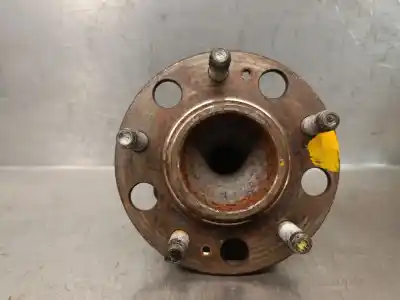 Gebrauchtes Autoersatzteil Hinterer Linker Achsgel zum HYUNDAI I30 (PDE, PD, PDEN) 2.0 N OEM-IAM-Referenzen 52730C1100  52730C1100