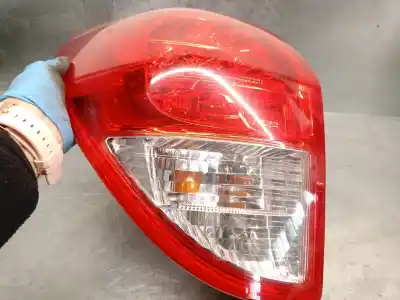 Автозапчастина б/у лівий ход ліхар для toyota rav 4 iii (_a3_) 2.0 4wd (aca30_) посилання на oem iam 8156142090  8156142090