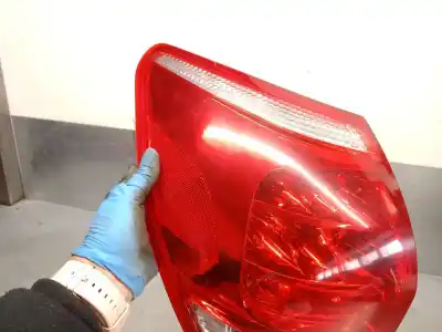 Автозапчастина б/у лівий ход ліхар для toyota rav 4 iii (_a3_) 2.0 4wd (aca30_) посилання на oem iam 8156142090  8156142090