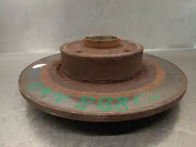 Peça sobressalente para automóvel em segunda mão manga de eixo traseira direita por renault scénic ii (jm0/1_) 1.5 dci (jm02, jm13) referências oem iam 432004943r  432004943r