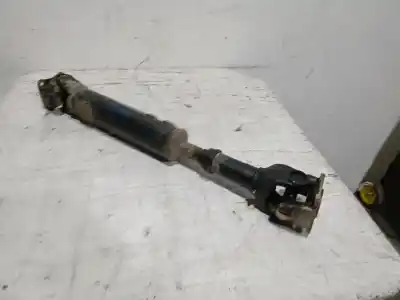 Pezzo di ricambio per auto di seconda mano trasmissione centrale per ford maverick (uds, uns) 2.7 td riferimenti oem iam 1962558