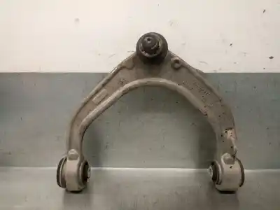 İkinci el araba yedek parçası ÖN SAG ÜST SÜSPANSIYON KOLU için BMW X5 (E70)  OEM IAM referansları 31126863786  31126863786