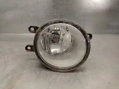 Second-hand car spare part right fog light for toyota rav 4 iii (_a3_) 2.0 4wd (aca30_) oem iam references 812100d040