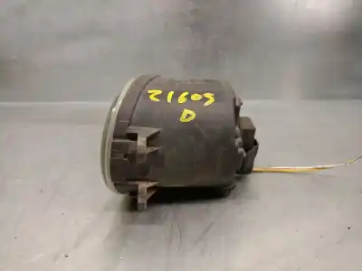 Автозапчасти б/у правая противотуманная фара за toyota rav 4 iii (_a3_) 2.0 4wd (aca30_) ссылки oem iam 812100d040 89210656 valeo 812100d040