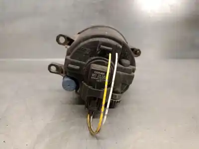 Автозапчастина б/у ліва протитутмана для toyota rav 4 iii (_a3_) 2.0 4wd (aca30_) посилання на oem iam 812200d040 89210657 valeo 812200d040