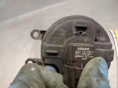 Автозапчастина б/у ліва протитутмана для toyota rav 4 iii (_a3_) 2.0 4wd (aca30_) посилання на oem iam 812200d040 89210657 valeo 812200d040