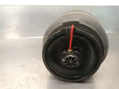 Peça sobressalente para automóvel em segunda mão amortecedor traseiro esquerdo por bmw x5 (e70) xdrive 35 d referências oem iam 37126790079  37126790079