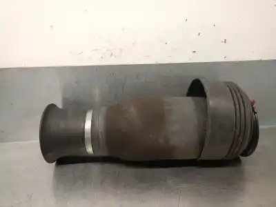 Peça sobressalente para automóvel em segunda mão amortecedor traseiro esquerdo por bmw x5 (e70) xdrive 35 d referências oem iam 37126790079  37126790079