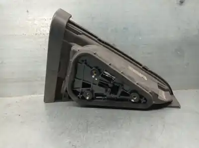 Автозапчасти б/у правый задний фонарь за skoda superb iii (3v3) 2.0 tdi ссылки oem iam 3v5945308b  3v5945308b