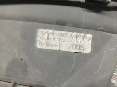 Автозапчасти б/у правый задний фонарь за skoda superb iii (3v3) 2.0 tdi ссылки oem iam 3v5945308b  3v5945308b