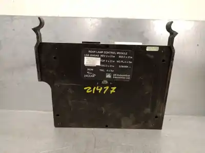 Second-hand car spare part electronic module for jaguar xj (x300, x330) 6 3.2 oem iam references lna2245ab