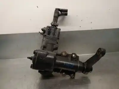 Pezzo di ricambio per auto di seconda mano sterzo per ford maverick (uds, uns) 2.7 td riferimenti oem iam 490017f010