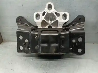 Second-hand car spare part gearbox support for skoda superb iii (3v3) 2.0 tdi oem iam references 5q0199555t  5q0199555t