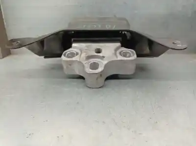 Second-hand car spare part gearbox support for skoda superb iii (3v3) 2.0 tdi oem iam references 5q0199555t  5q0199555t