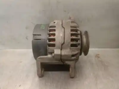 Pezzo di ricambio per auto di seconda mano alternatore per ford maverick (uds, uns) 2.7 td riferimenti oem iam 231007f000