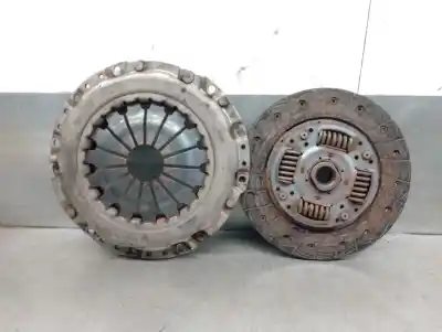 Tweedehands auto-onderdeel koppelingsset voor kia carens iv 1.6 gdi oem iam-referenties 4130026100