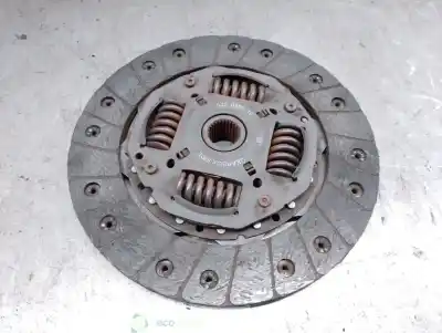 Автозапчасти б/у комплект сцепления за dacia dokker express furgoneta/monovolumen 1.5 dci 75 / blue dci 75 (fejw, feah) ссылки oem iam 302057302r  302057302r