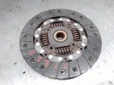 Автозапчасти б/у комплект сцепления за dacia dokker express furgoneta/monovolumen 1.5 dci 75 / blue dci 75 (fejw, feah) ссылки oem iam 302057302r  302057302r