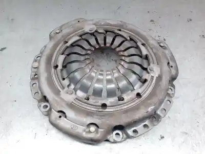 Автозапчасти б/у комплект сцепления за dacia dokker express furgoneta/monovolumen 1.5 dci 75 / blue dci 75 (fejw, feah) ссылки oem iam 302057302r  302057302r