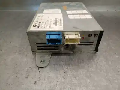 Автозапчастина б/у gps навігаційна система для bmw 7 (e38) 740 i, il посилання на oem iam 65508375668