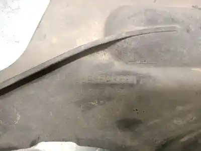Автозапчастина б/у покрішка для opel corsa f 1.5 (68) посилання на oem iam 9823546880 cesta 50 - campa 9823546880