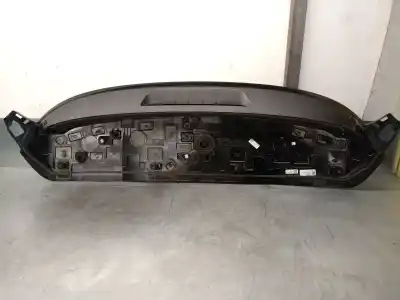 Автозапчастина б/у задне крило для opel mokka 1.2 (76) посилання на oem iam 984104039v  